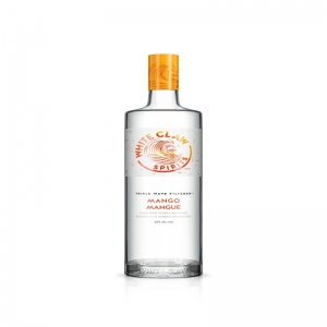 White Claw Mango Vodka